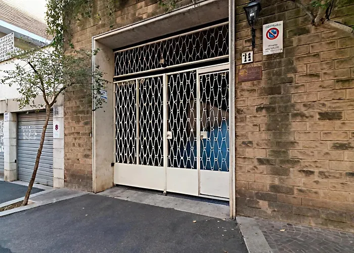 Apartment Guinera
