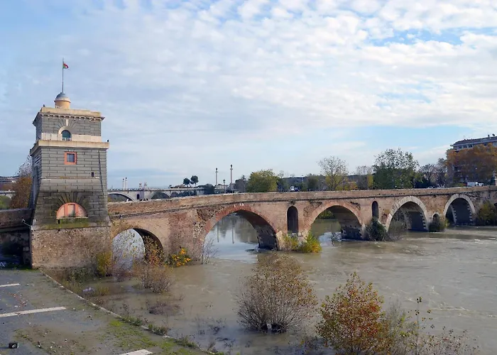 Guinera * Rome