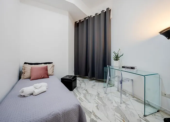 Guinera * Rome