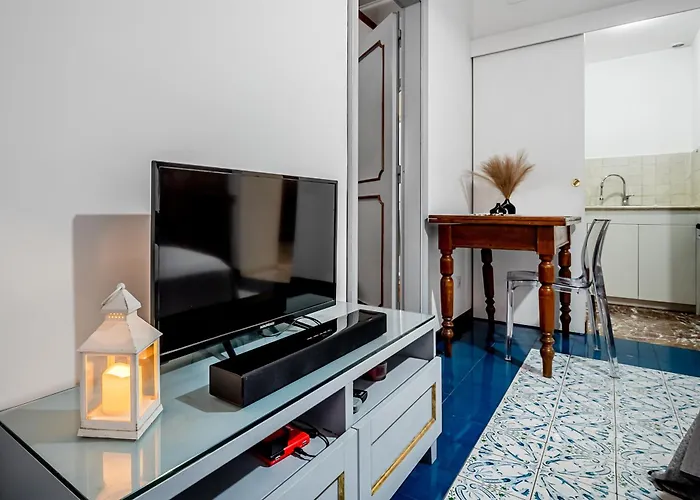 Guinera Apartment