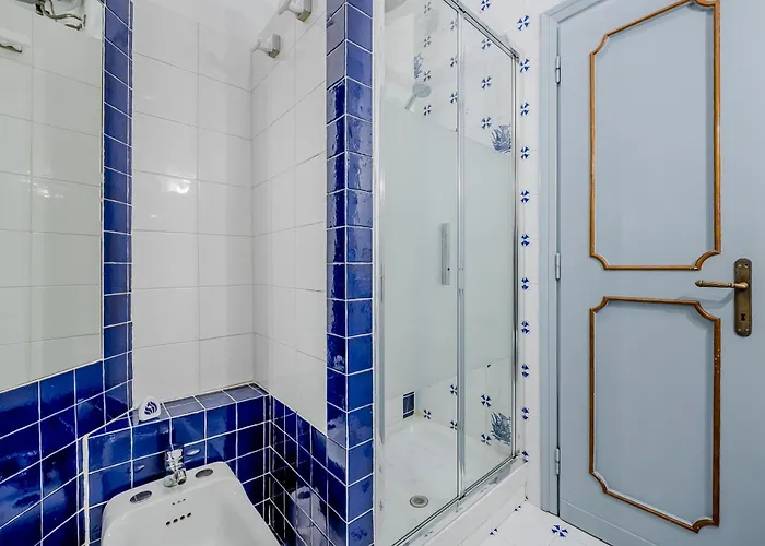 Appartement Guinera