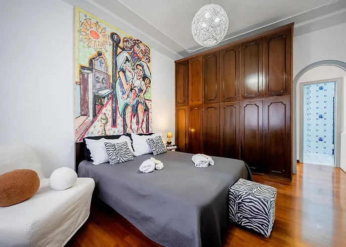 Guinera Apartment
