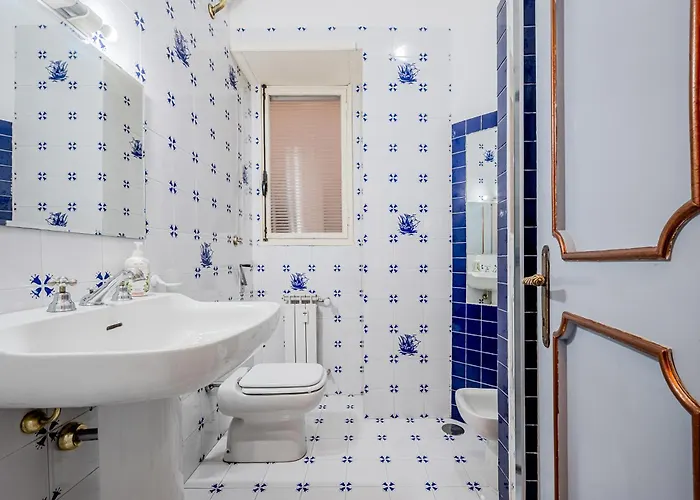 Guinera Appartement