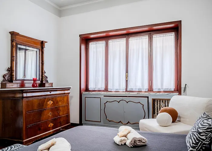Apartment Guinera