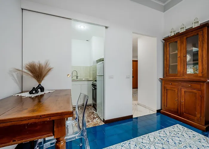 Apartment Guinera *