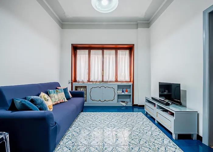 Guinera Apartment *