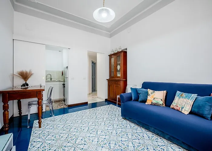 Appartement Guinera *