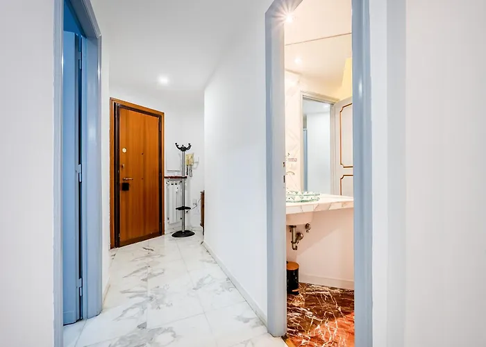 Guinera Apartment *