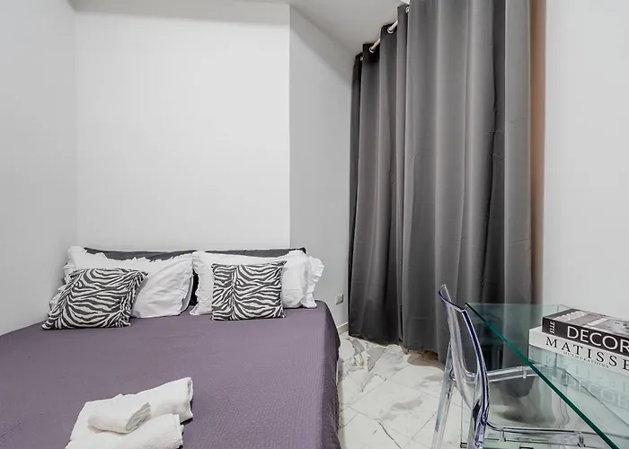Apartment Guinera